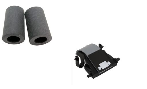 Kit Gomas ADF para lex x264 x363 x364 x543 x548 x464 x466 Xer 3610 3615 3655 b400 b405 c400 c405 6600 6655