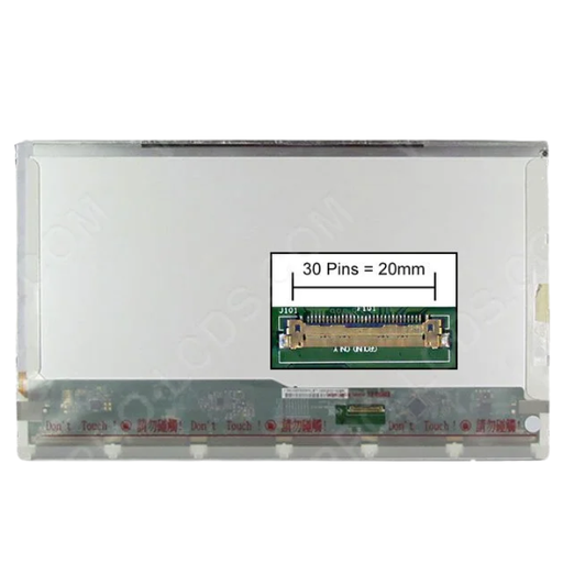 Pantalla 14.0 Led N140b6-d11 30 Pines 1366x768