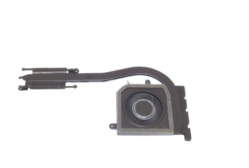 Ventilador para DEll 5420 5421  Fan w/Heatsink AT30K002ZAL