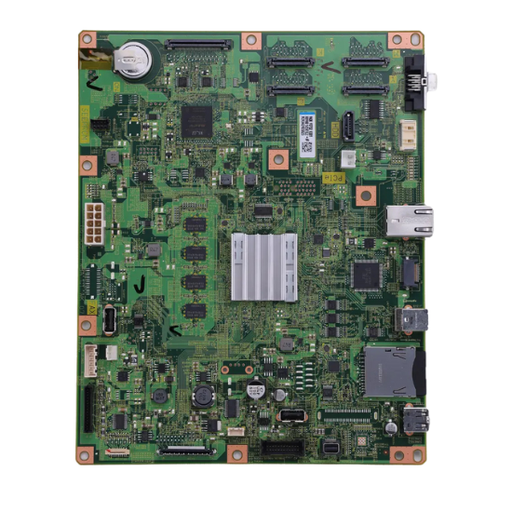 Placa Madre Xerox - ess Pwb Para Impresora C7020 C7025 C7030 
