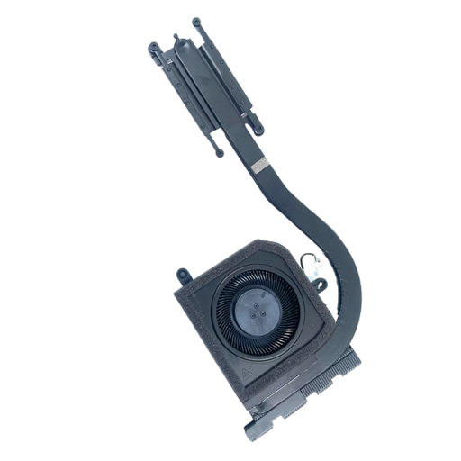 Disipador de Calor para Dell Latitude 5430 P137G V0N0P AT3IT004VL con disipador térmico original
