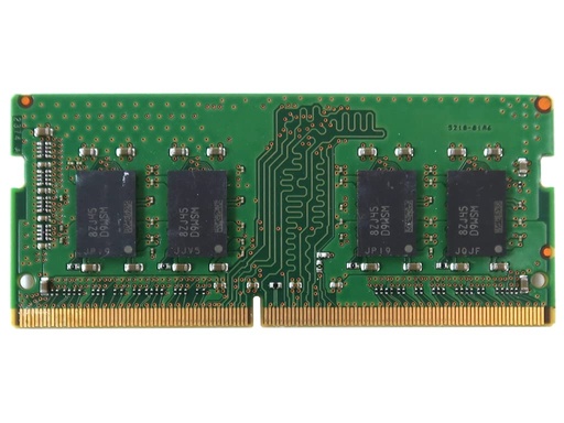 Memoria Ram 8gb PC4 a 2666v // MTA8ATF1G64HZ-2G6J1