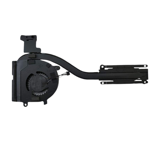 Disipador Y Fan Para Laptop Dell 7470 // Eg50040s1-c610-s9a 