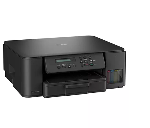 Multifuncional Brother t530dw Duplex Wifi Sistema de tinta Continua