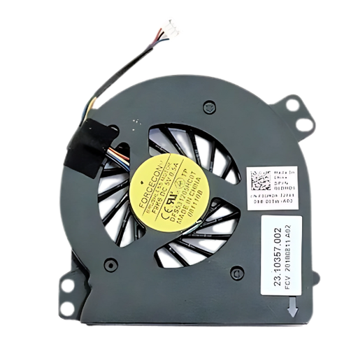 Ventilador Para Dell Latitude E5410 E5510 1dmd6 01dmd6 