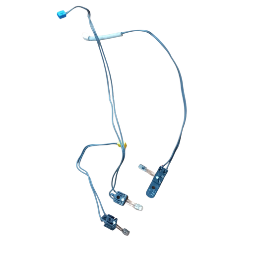 Kit 3 thermistor de uso para xer 5019 5021 5022 5024