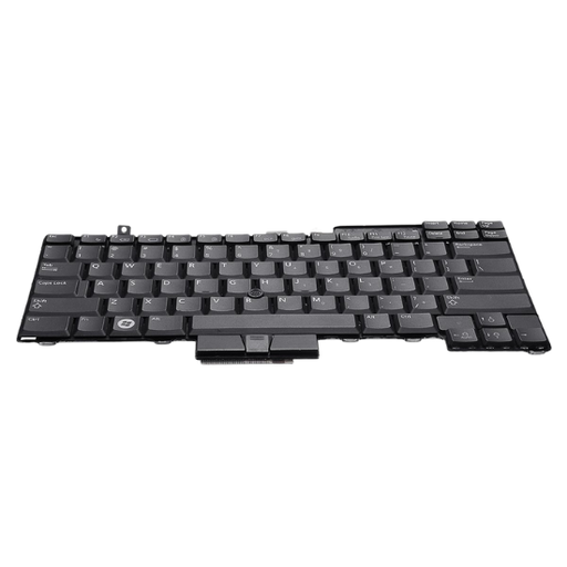 Teclado Para Dell M2400 M4400 E6400 E6410 E5400 07n4v0