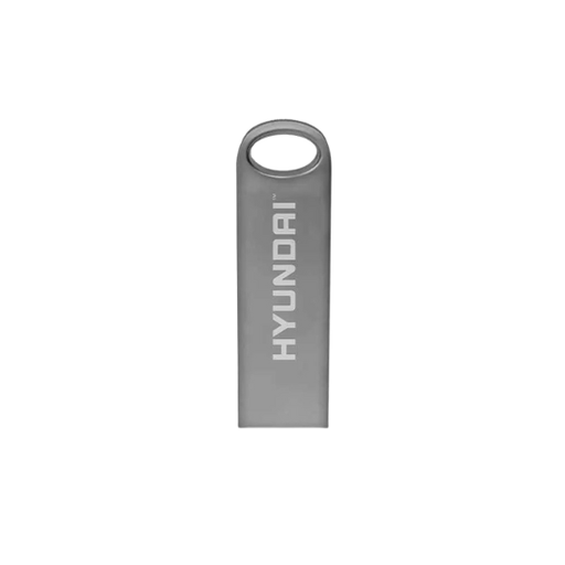 HYUNDAI Bravo Keychain USB 2.0 Drive U2BK (16 GB)