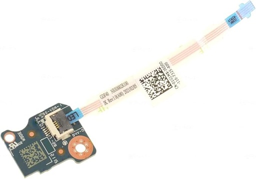 Placa Led 1g1 Mx Nbx0002r100 Dell Latitude 5430 P137g Cable