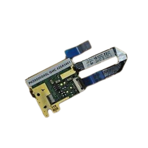 Lector De Huellas Dactilares Dell Latitudee7250 Pk09000g60l