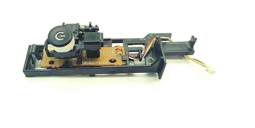Boton interruptor encendido para h m1212 m1132 rm1-7896