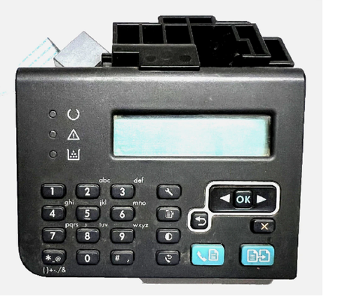 Panel de control para h CE845A M1213 M1212
