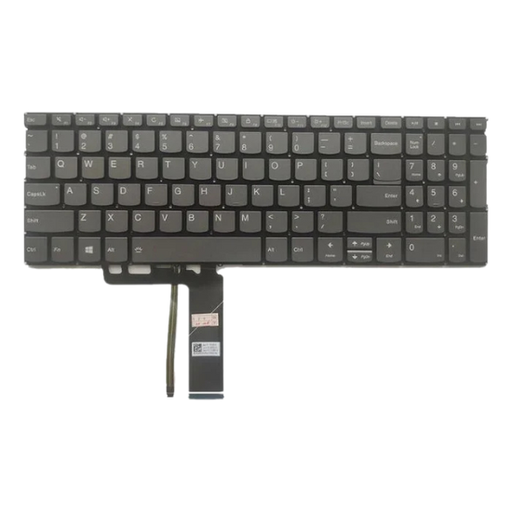 Teclado Para Lenovo Ideapad Sn20m63206