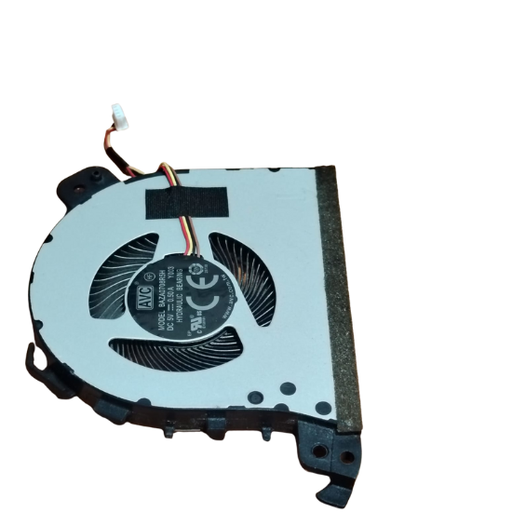 Ventilador De Cpu Para Lenovo Baza0708r5h P002 Dc 5v 0.5a