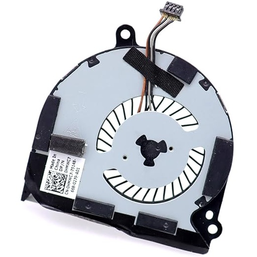 Ventilador Dell Latitude E7440 E7450 0hmwc7 006px9 P40g V45