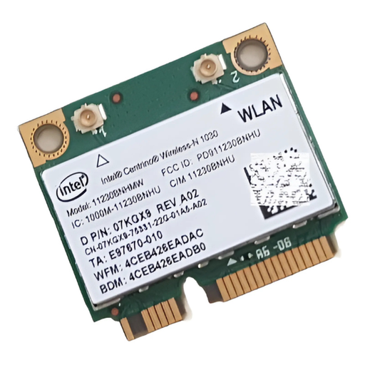 Adaptador De Red Inalambrico N1030 150 Mbps 11230bnhu
