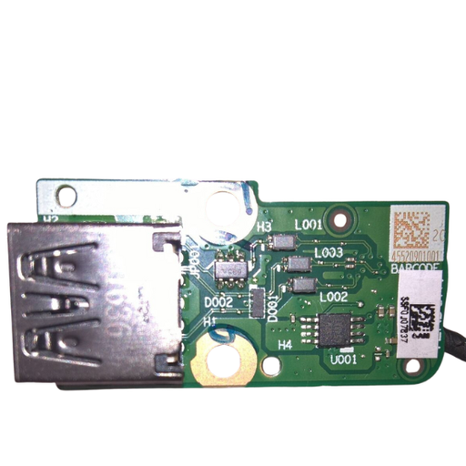 Placa Usb Para Portátil Lenovo Thinkpad 14 T460