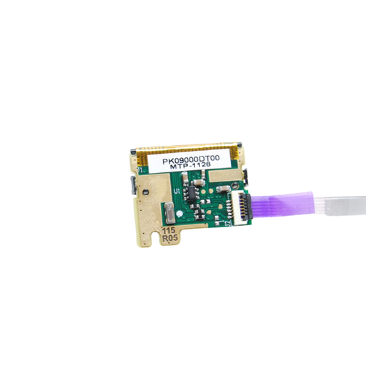 Placa lector de huellas dactilares DELL Latitude E7240 con cable - PK09000DT00