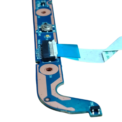 Botón De Encendido 665330-001 Para Hp Pavilion Dv6 Q57 Serie