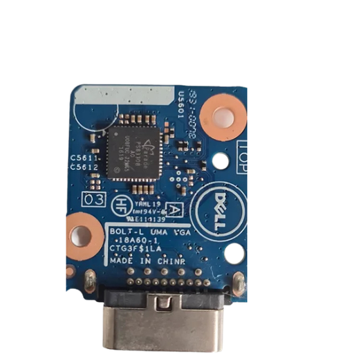Conector Vga 18a60-1 Hub 02 Dell Latitude 3500