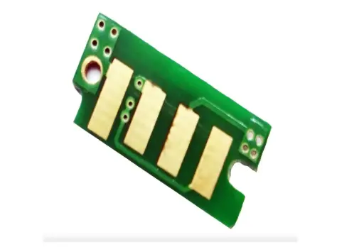 Chip toner Gen BK para Xer 106R03931 c600 c605