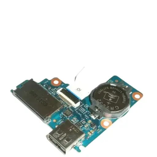 Tarjeta Io Board Dell Latitude 3400 3500 0g6v2t