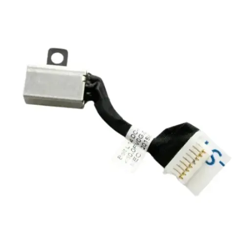 Power Jack Dell Inspiron 5584 5583 0tm5n3 450.0fv06.001