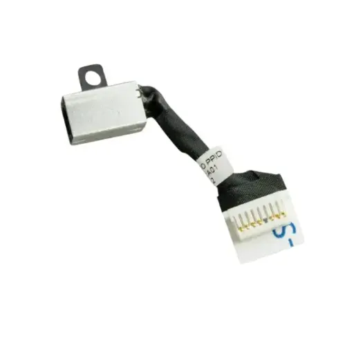 Jack Power Dell Latitude 3500 3400/inspiron