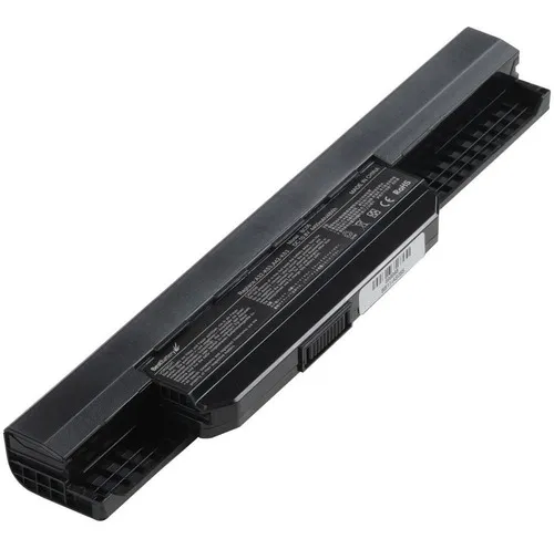 Batería para portátil Asus K43e A43 A53 A43jb 