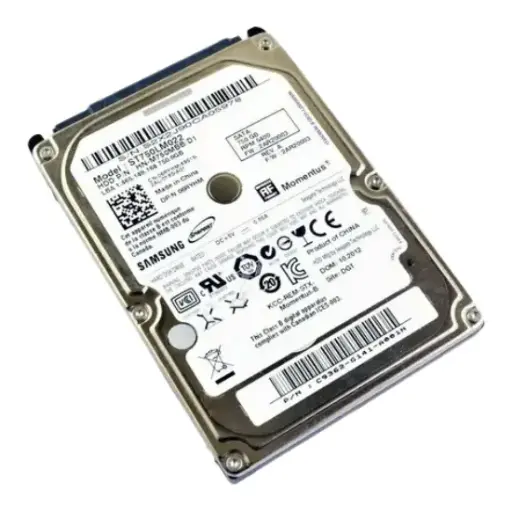 Disco Duro Laptop 750gb Sata 2.5 Samsung St750lm022