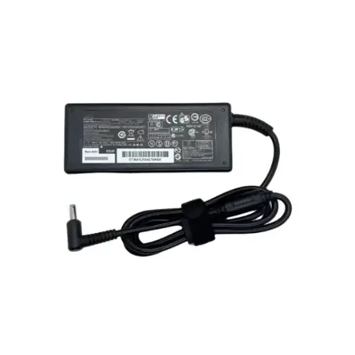 Cargador H Sleekbook Env 19.5v 3.33a 4.5 X 3.0 Mm Negro