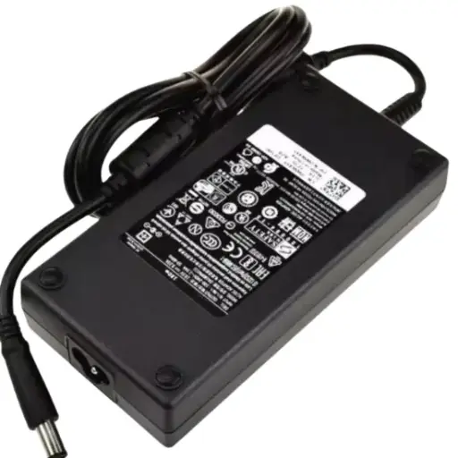 Cargador H 19v 4.74a 90w 7.4 Mm * 5 Mm Pin Negro