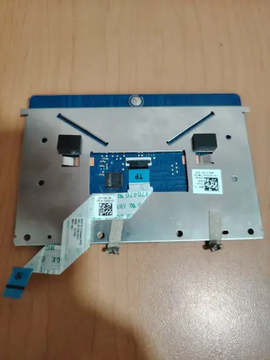 Panel Para Touchpad Dell Latitude 3400 0ftf49 Negro 