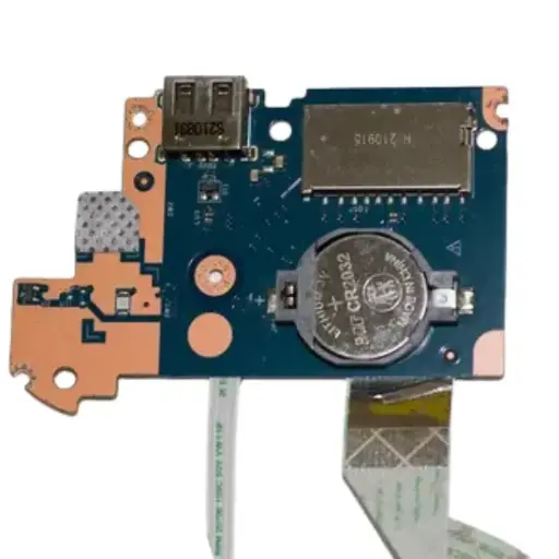 Botón Interruptor De Alimentación Dell Usb Inspir 5493 559 