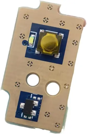 Boton De Encendido Dell Latitude 3400 0n9d2r