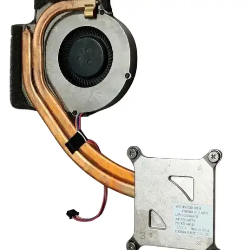 Ventilador Disipador Lenovo Thinkpad T420 04w0407 09 0a66706