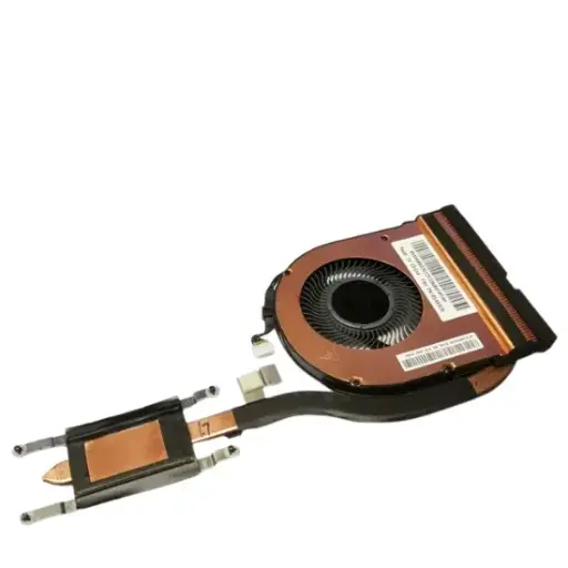 Ventilador Con Disipador Para Lenovo Thinkpad T470 T480