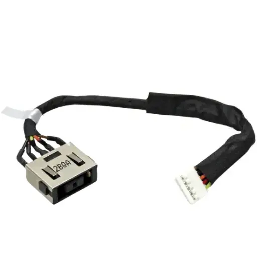 Jack Power Para Lenovo Thinkpad T440p T440 Dc30100l000