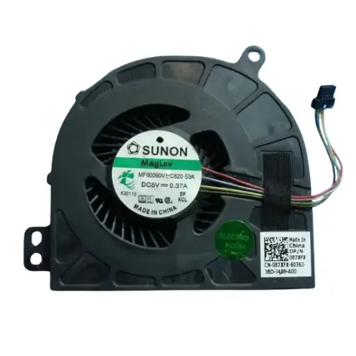 Ventilador Para Dell Latitude E5440 E5540