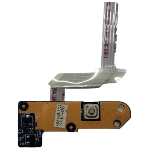 Boton Encendido Para Lenovo Thinkpad E530