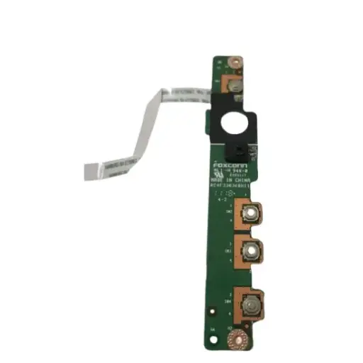 Boton Encendido Para Dell Latitude E5420