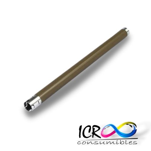 Rodillo de Calor para Bro HL2230 hl2240 hl2270 hl2275 hl2280 dcp7055 dcp7057 dcp7060 dcp7065 MFC7240 mfc7360 mfc7365 mfc7470 HL 2130 2132 2220 2230 2240 2242 2250 2270
