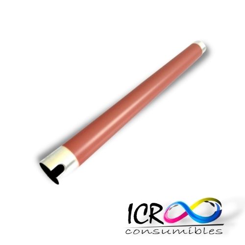 Rodillo de Calor para Kyo KM 1128 1016 2810 2820 FS2000 1024 1028 1100 1300