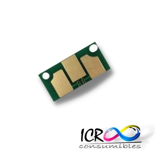 [CHIPDELL] Chip Toner Bk para Dell 1125