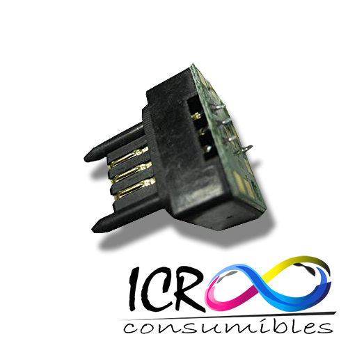 [CHIPSHA] Chip Toner Cy para Sha MX C30 C250 C300 C300P C300W C301W C302