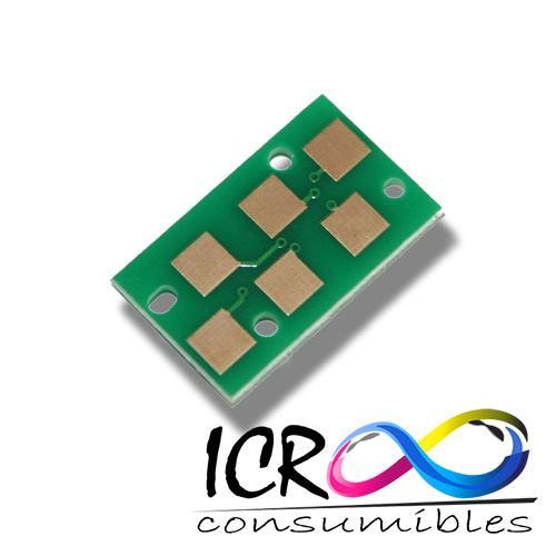 Chip Toner Cy para Tosh 2040 2540 3040 3540