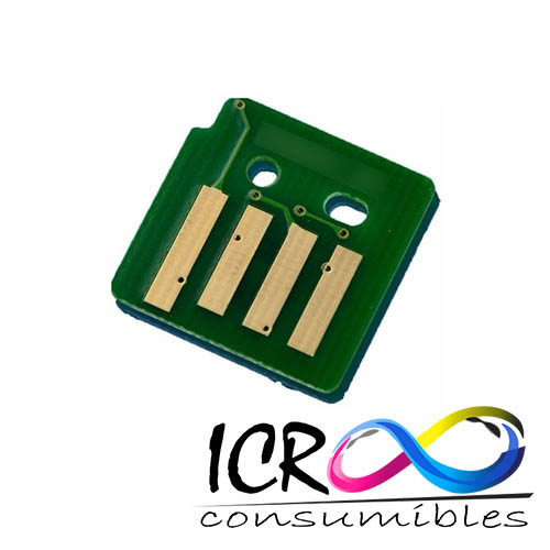 Chip Drum CMYK para Xer 013R00662 WC7525 7530 7535 125K 7545 7554 7556 7830 7835 7845 7855 C8030 C8035 C8045 C8055 C8073 7855 7970