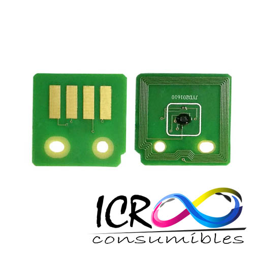 Chip Drum Bk para Xer 013R00670 WC5019 5021 5022 5024 80K
