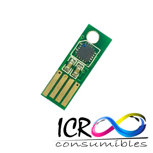 [CHIPXER] Chip Drum CMYK para Xer 108R00591 C6250 C6200