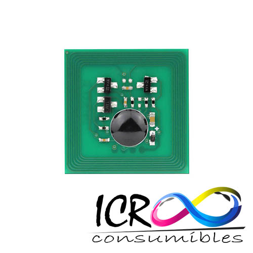 [CHIPXER] Chip Drum CMY 013R00656 para Xer 700 700i